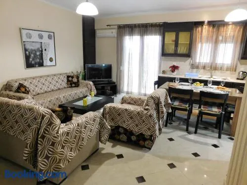 Eleni Apartment - Image 1