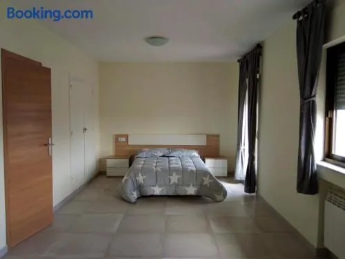 La Villa Hostal - Image 1