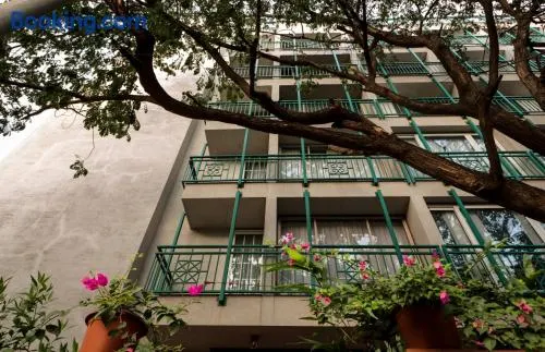Bougainvilla Apartment - Image 1