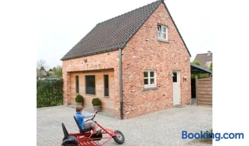 De Bosbeekpoort - Image 1