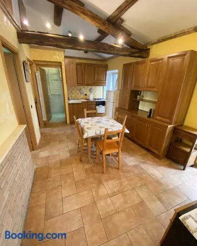 Casa del castello - Image 1