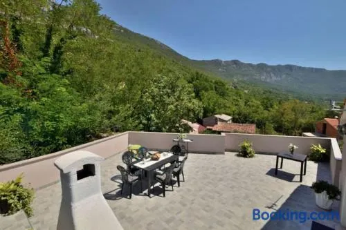 Family Green apartman Carlo - Image 1