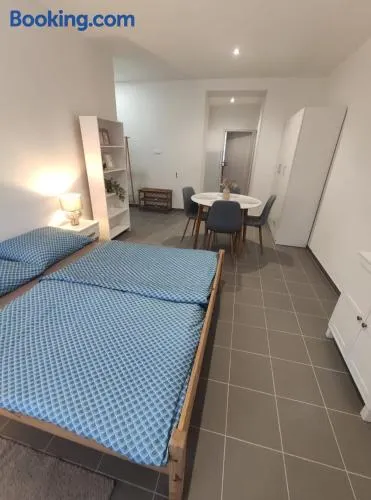 Krásny nový prízemný apartmán - Image 1