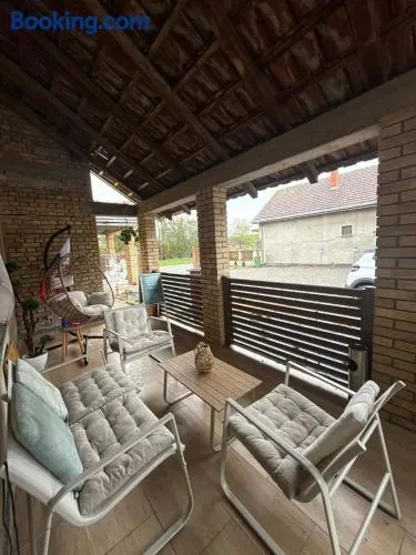 Seosko turističko domaćinstvo '' V&M '' Belo Blato - Image 1