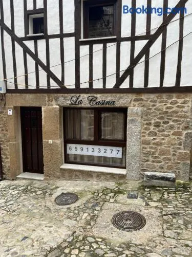 La casina de la alberca - Image 1