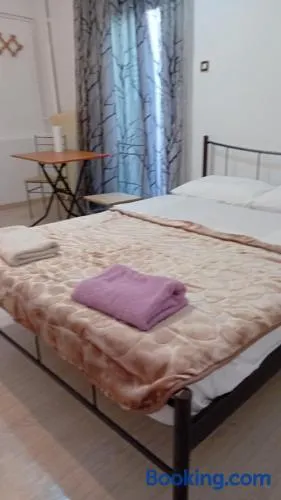 Easy apartment - Image 1