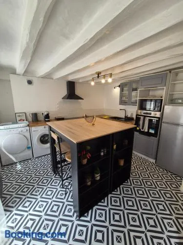 Maison vacances 3min à pied du château , proche Beauval - Image 1