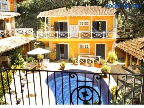 Villa Paradiso Pousada - Image 1