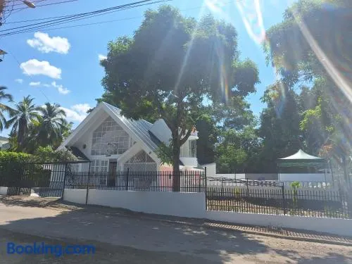 San Marcos Villa Mesa - Image 1