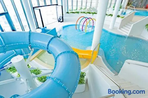 Aqua Polanki Bodnar Apartments - Image 1