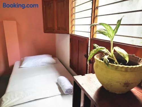 Hostal Casa La Candelaria - Image 1