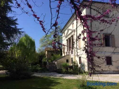 Villa Adelaide - Image 1