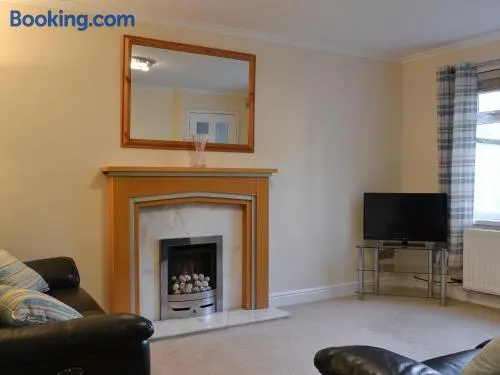 Alan's Cottage - Image 1