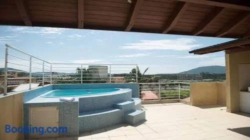 Apartamento no Residencial Amazônia I - Image 1