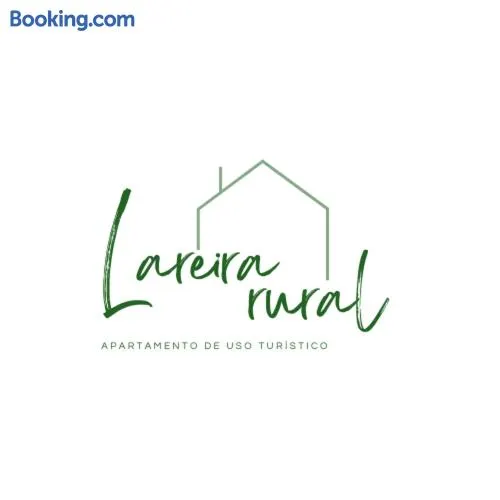 Lareira Rural - Image 1