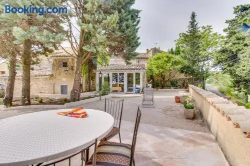 Provence Dream Chalet - Image 1