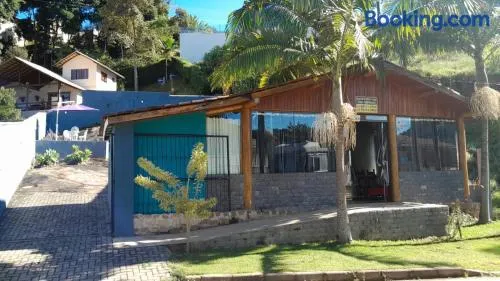 Casa da Pedra - Image 1