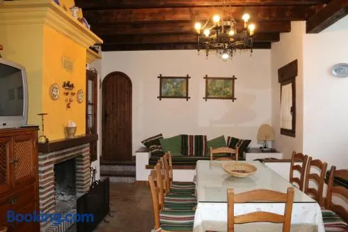 Casa Huerta San Francisco - Image 1