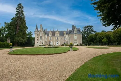 Château de Beauvais - Image 1