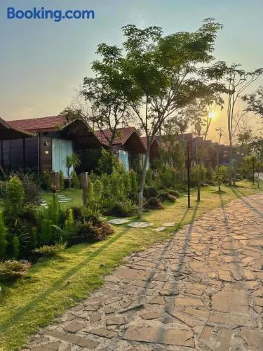 The Lake Farm - Dak Lak - Image 1