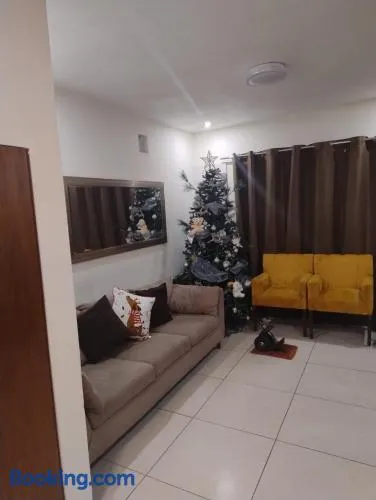 Fully equipped house in gated community - Image 1