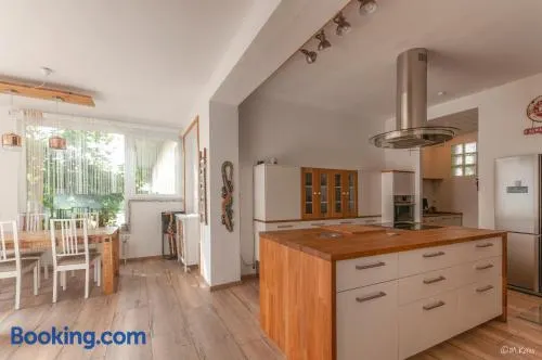 Familienferienhaus Amelie - Image 1