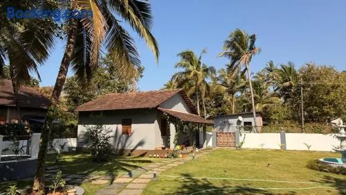 Shanti Niketan - Image 1