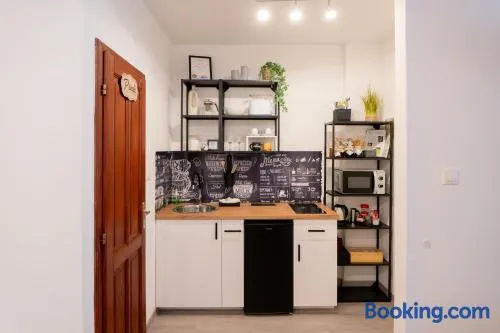 Vincellér Apartman - Image 1