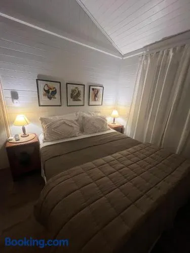 Exclusiva cabaña en el complejo la aventura. - Image 1