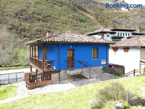 Apartamento Aguas del Sella - Image 1