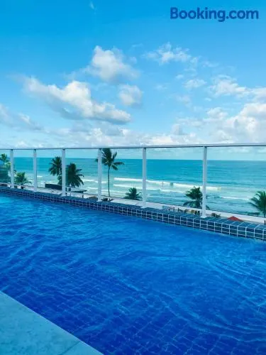 Studio Al Mare - Ocean Blue - Image 1