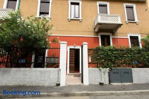 B&B Villa Emilia Milano - Image 1