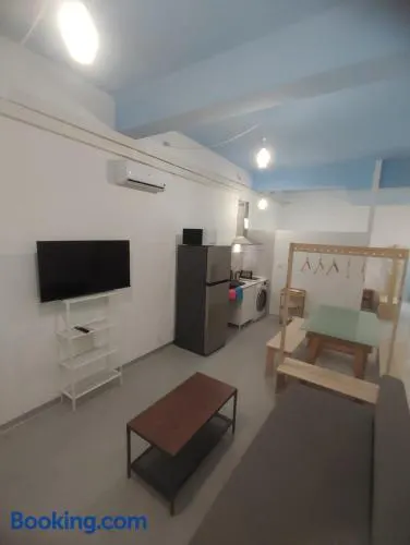 Confortable apartamento cerca de la playa - Image 1