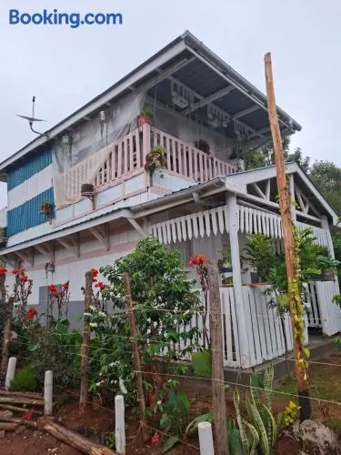 Elmadel Coffee Gardens & Village- Family Villas, Couples Chalets, Holiday Getaway & Garden Coffee Shop, Rustic Gardens- 50kms from Nairobi - Image 1
