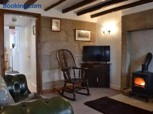 Wild Flower Cottage - Image 1