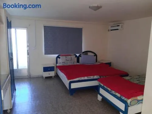 Mounes Hotel - Image 1