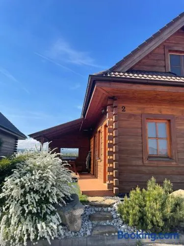 Chata s výhľadom na Tatry - Image 1