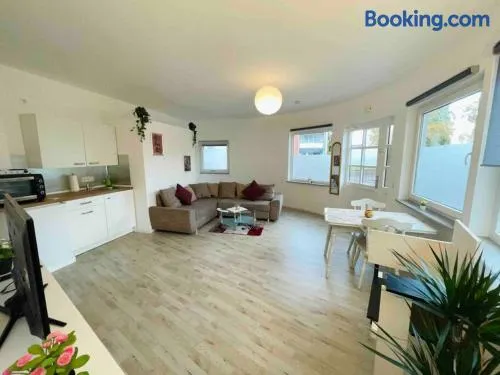 Tiny Bungalow, Check-In Kontaktlos, Zentral, Duisburg - Image 1