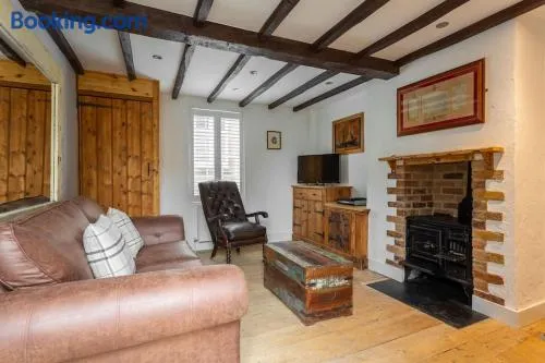Pickwick's Place in Broadstairs - Exclusive unmissable deals! Book now before it's too late! - Image 1