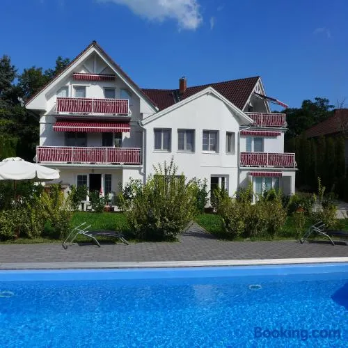 Villa Astoria - Image 1