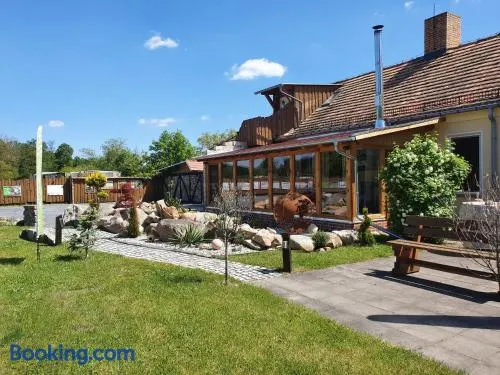 Gästehaus am schmalen See UG haftungsbeschränkt - Image 1