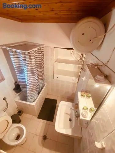 Diamantis Apartment - Image 1