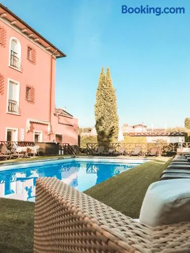 Hotel Benacus - Image 1