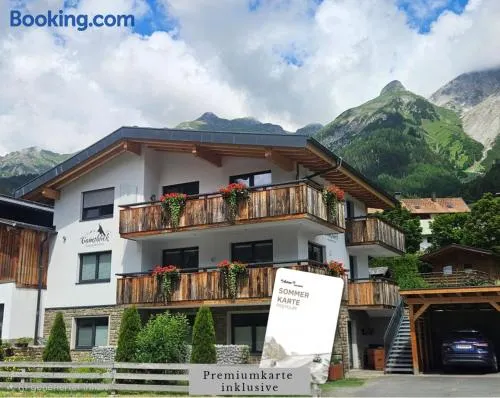 Appartements Gamsblick - Image 1