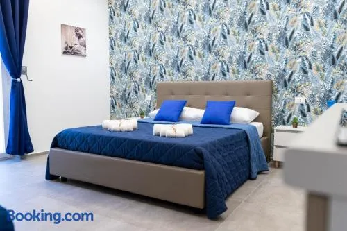Bed & Breakfast Le Mura - Image 1