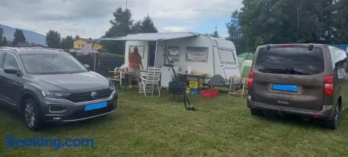 Camping Dorfer - Image 1