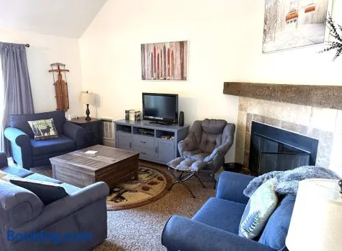 UNIQUE - 1BR Country Condo @ Jiminy Peak - Image 1