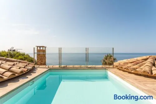 Villa con Infinity pool - Image 1