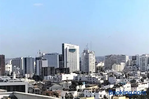 Very beautiful apartment with see view 5th - Image 1