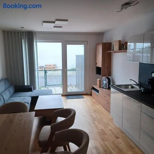 Apartment GOOD MORNING VIENNA - Image 1